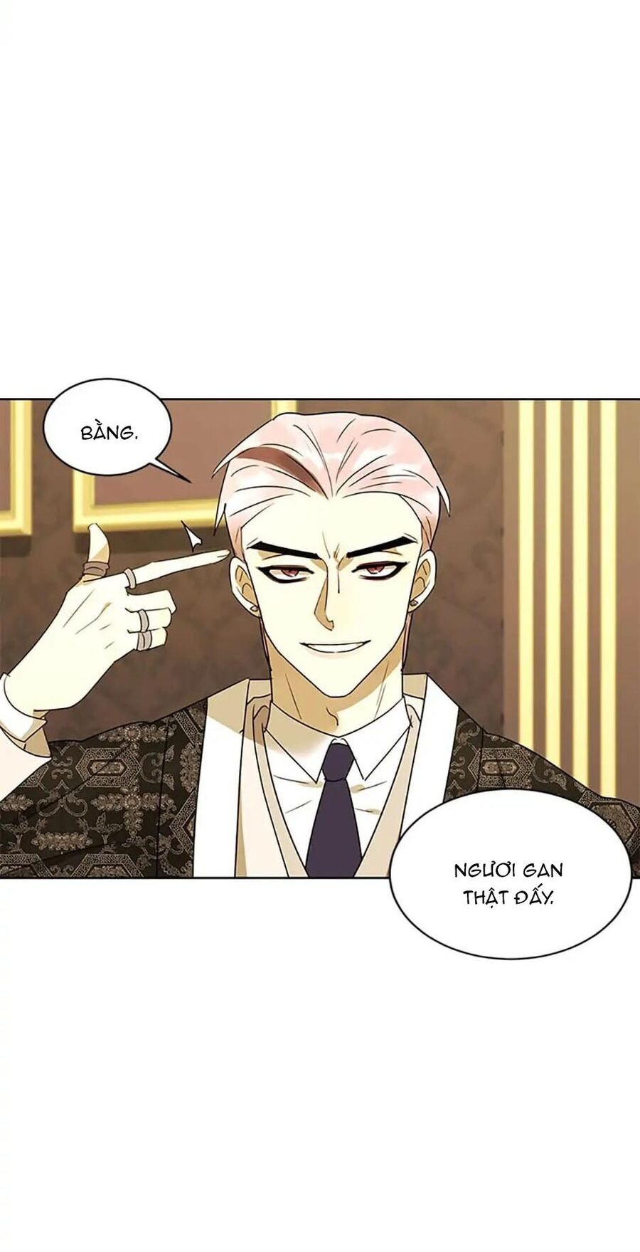 Tiểu Thuyết Đầu Tay Của Ác Nữ Chapter 25 - Trang 2
