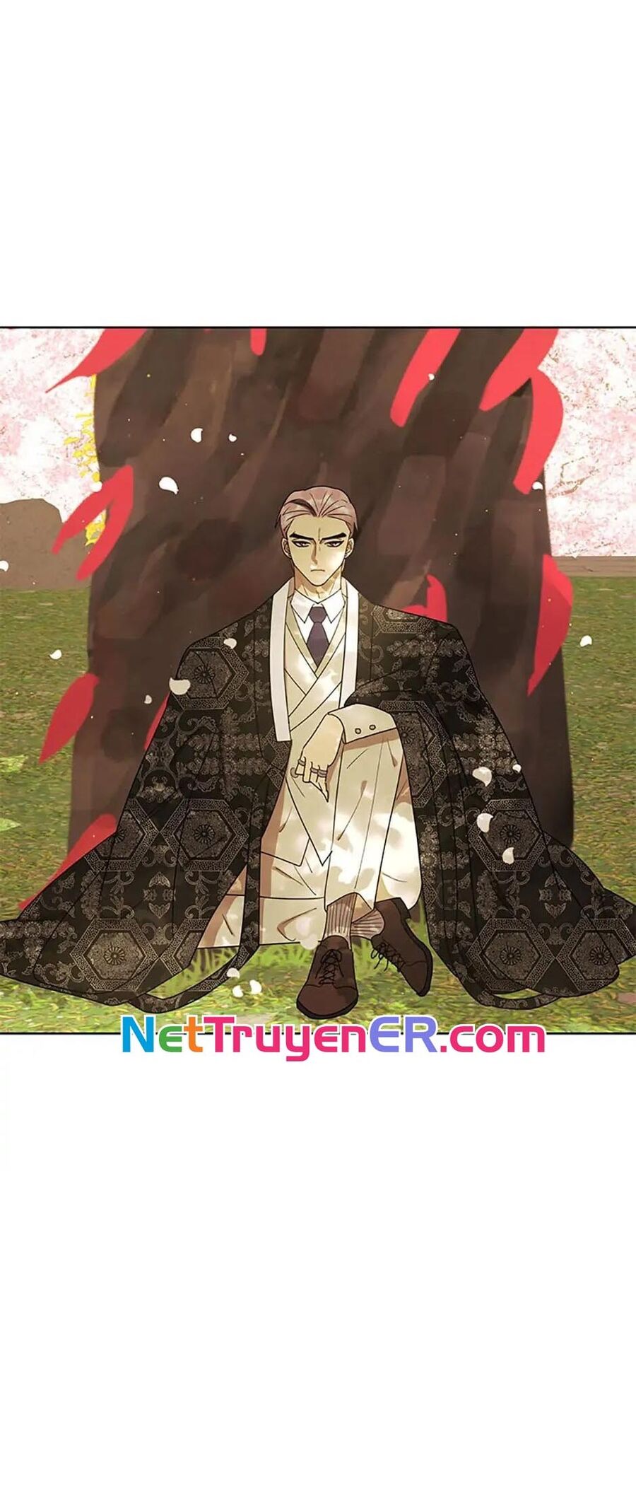 Tiểu Thuyết Đầu Tay Của Ác Nữ Chapter 25 - Trang 2