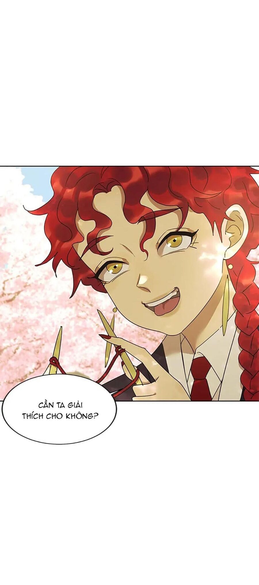 Tiểu Thuyết Đầu Tay Của Ác Nữ Chapter 25 - Trang 2