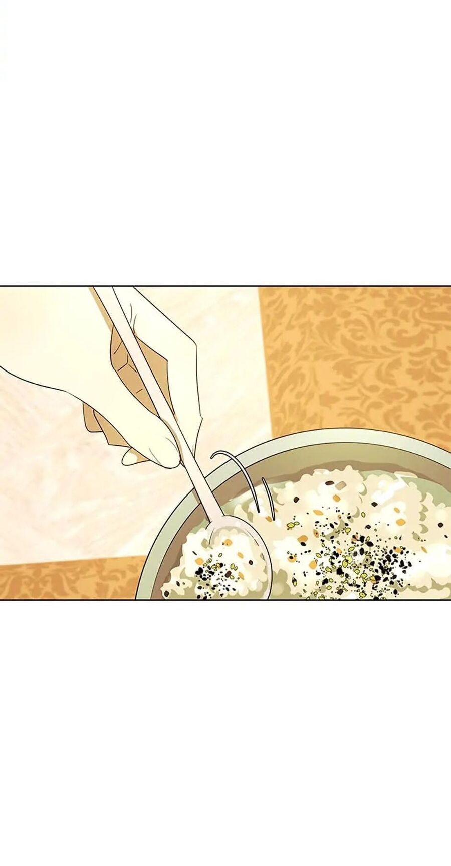 Tiểu Thuyết Đầu Tay Của Ác Nữ Chapter 25 - Trang 2