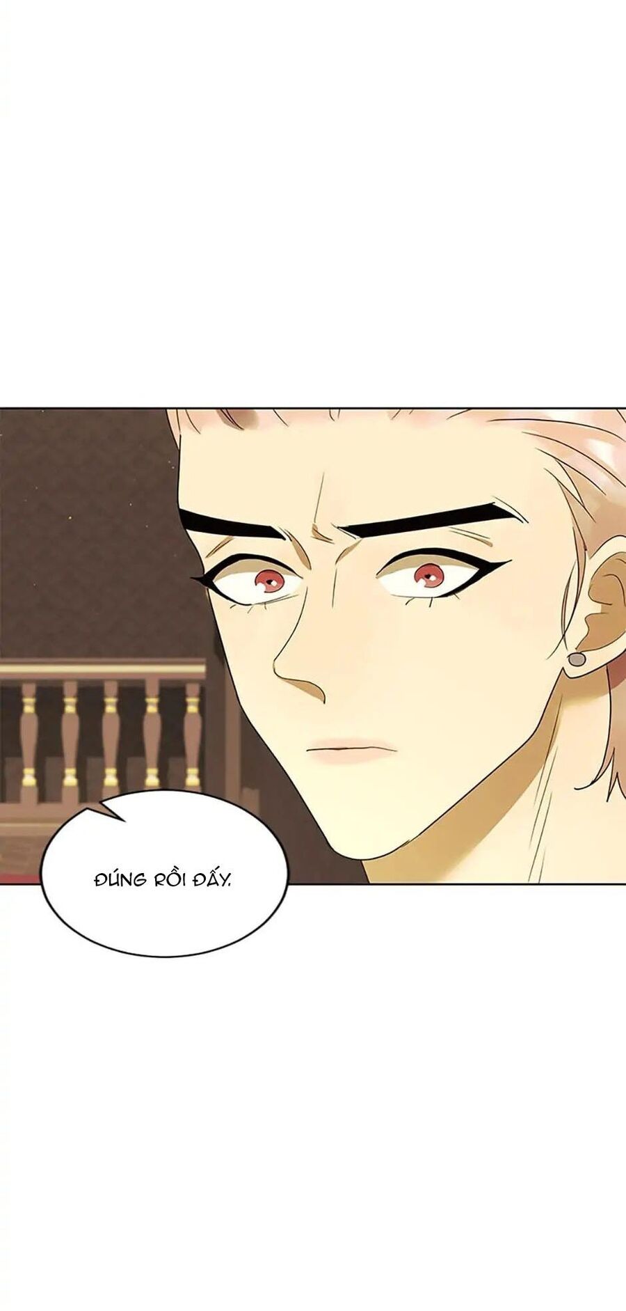 Tiểu Thuyết Đầu Tay Của Ác Nữ Chapter 25 - Trang 2