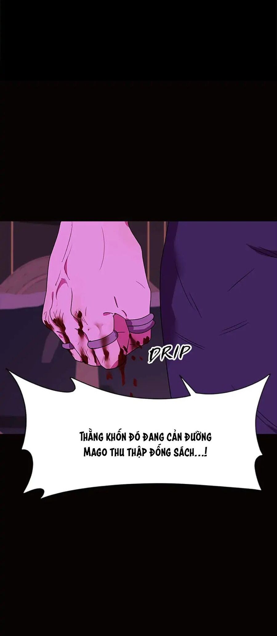 Tiểu Thuyết Đầu Tay Của Ác Nữ Chapter 25 - Trang 2