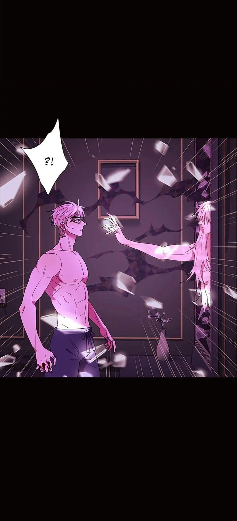 Tiểu Thuyết Đầu Tay Của Ác Nữ Chapter 25 - Trang 2