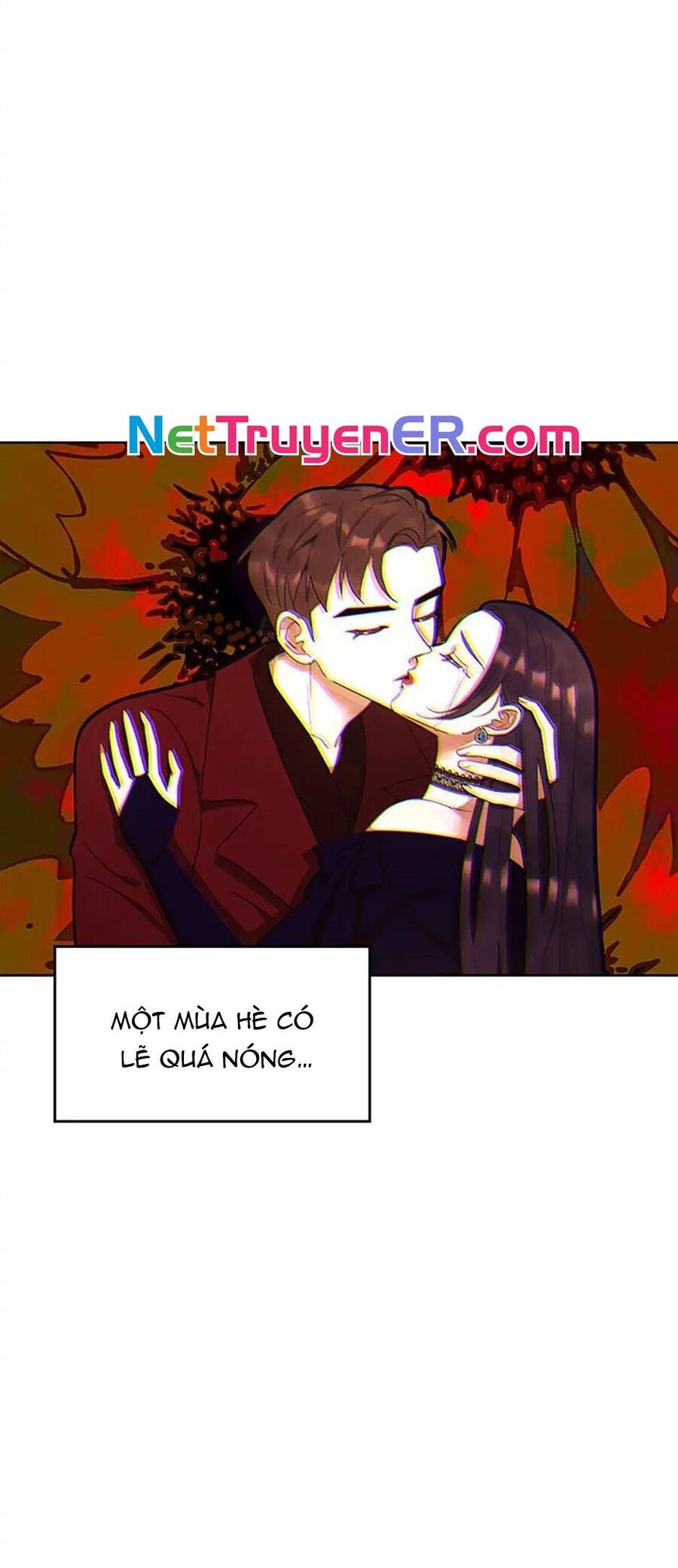 Tiểu Thuyết Đầu Tay Của Ác Nữ Chapter 31 - Trang 2