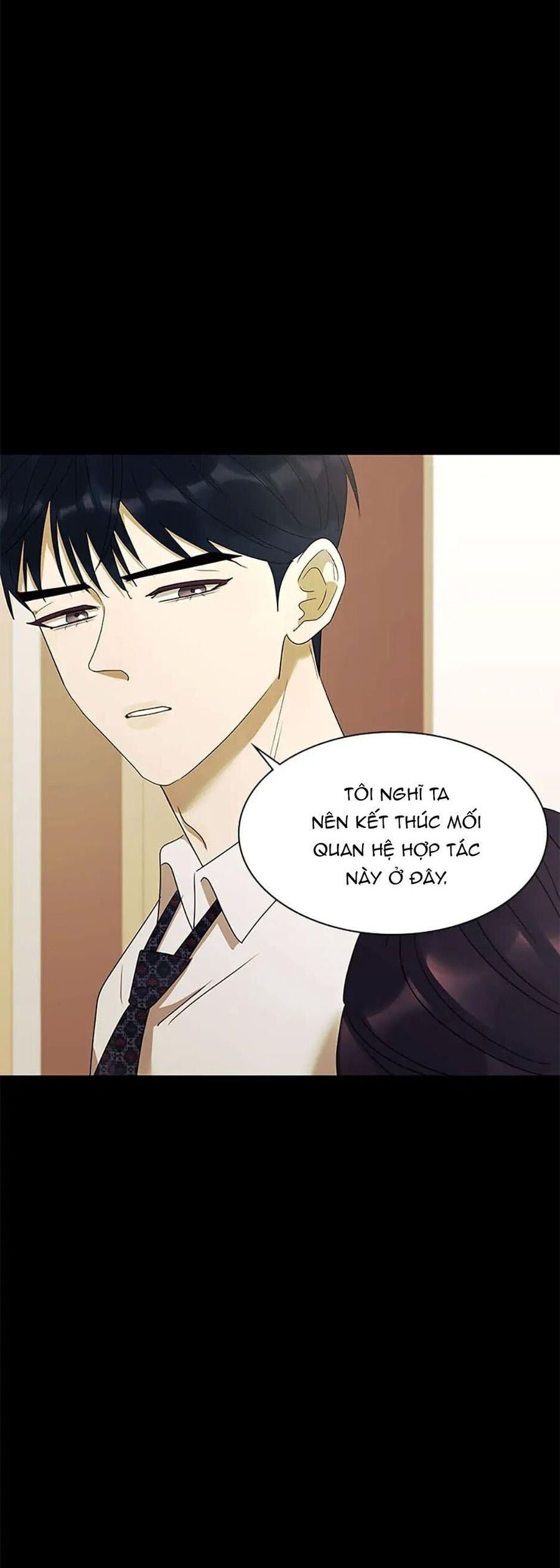Tiểu Thuyết Đầu Tay Của Ác Nữ Chapter 31 - Trang 2