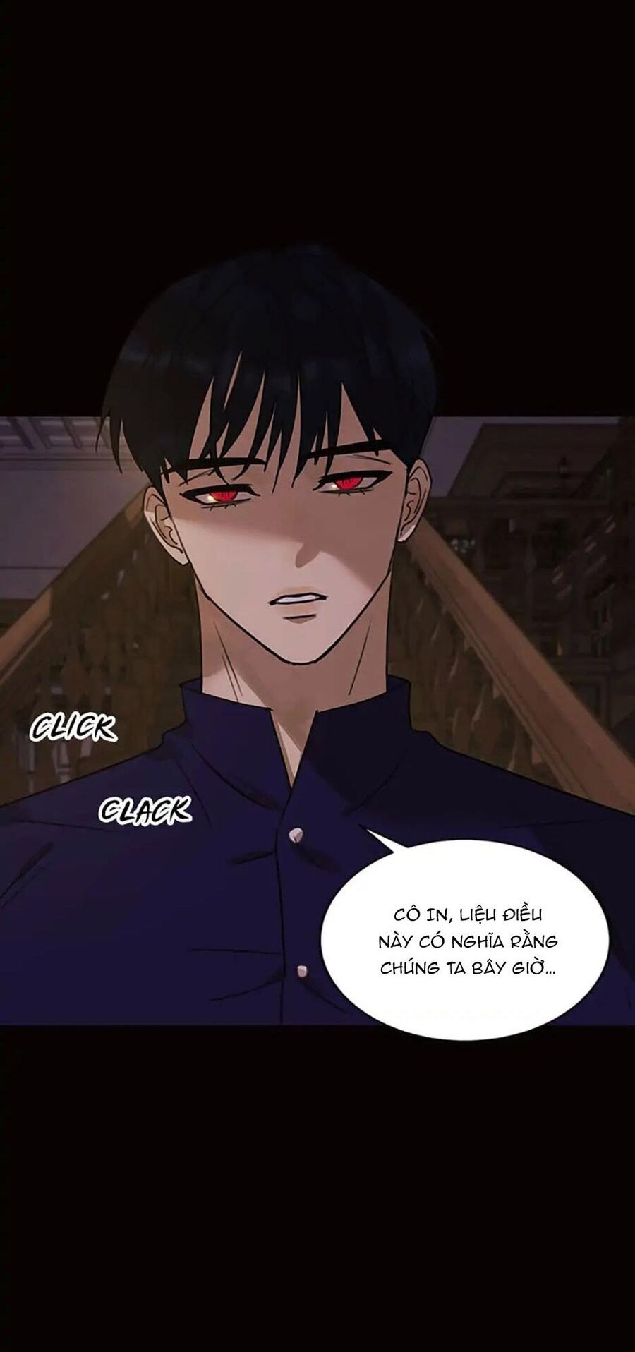 Tiểu Thuyết Đầu Tay Của Ác Nữ Chapter 32 - Trang 2