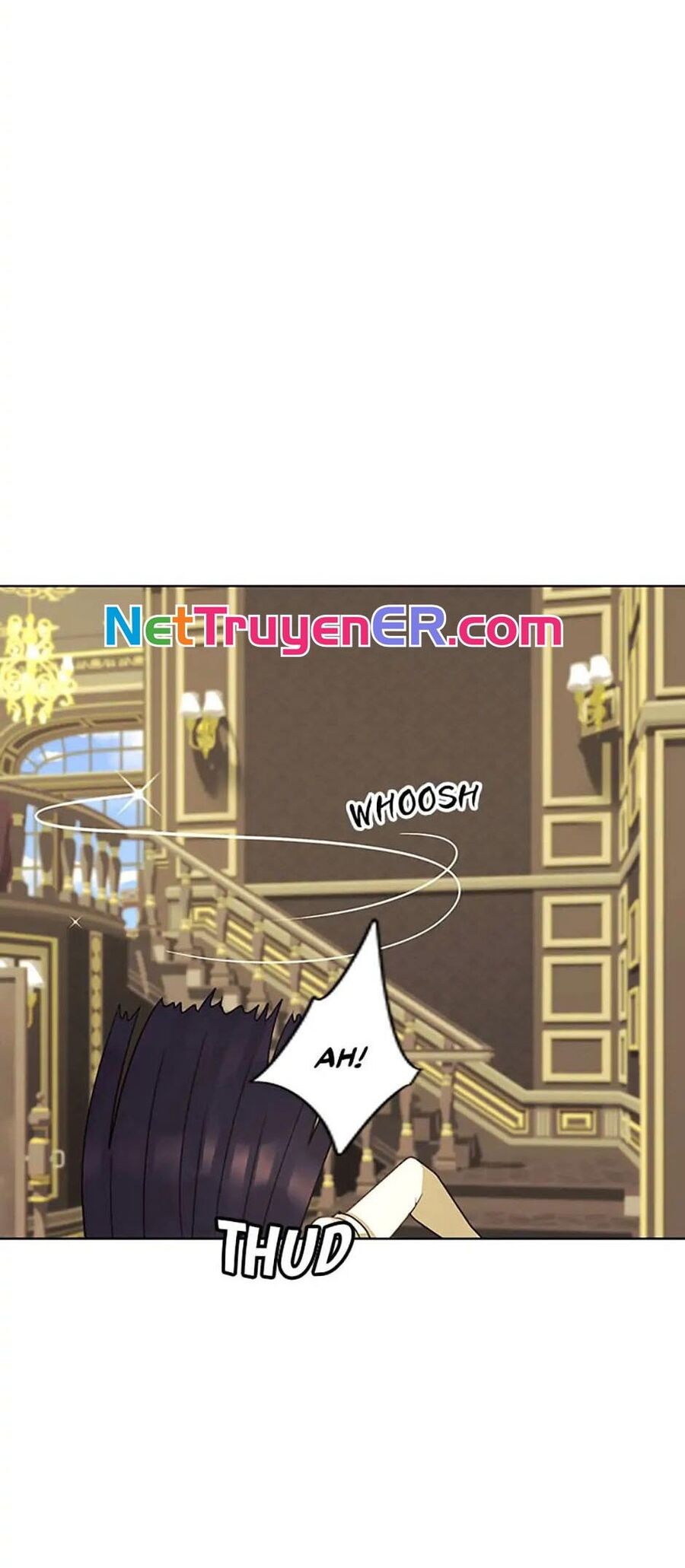 Tiểu Thuyết Đầu Tay Của Ác Nữ Chapter 32 - Trang 2