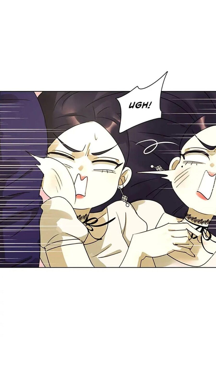 Tiểu Thuyết Đầu Tay Của Ác Nữ Chapter 32 - Trang 2