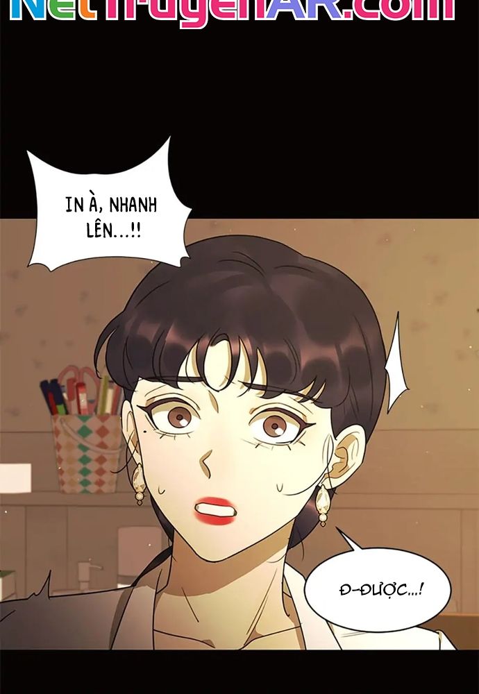 Tiểu Thuyết Đầu Tay Của Ác Nữ Chapter 43 - Trang 2