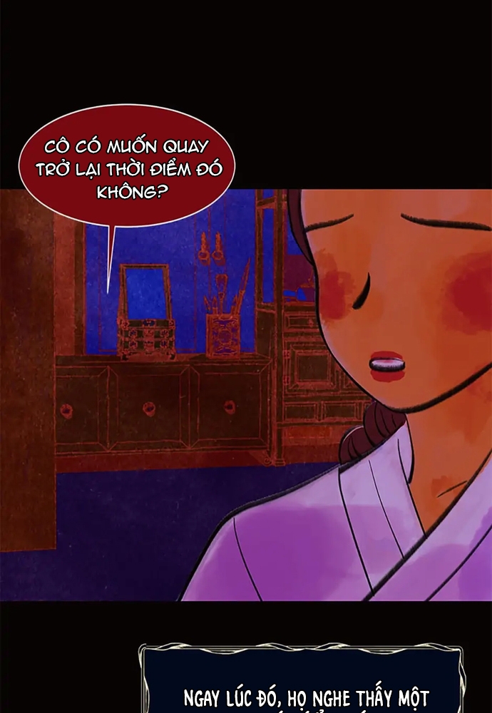 Tiểu Thuyết Đầu Tay Của Ác Nữ Chapter 47 - Trang 2