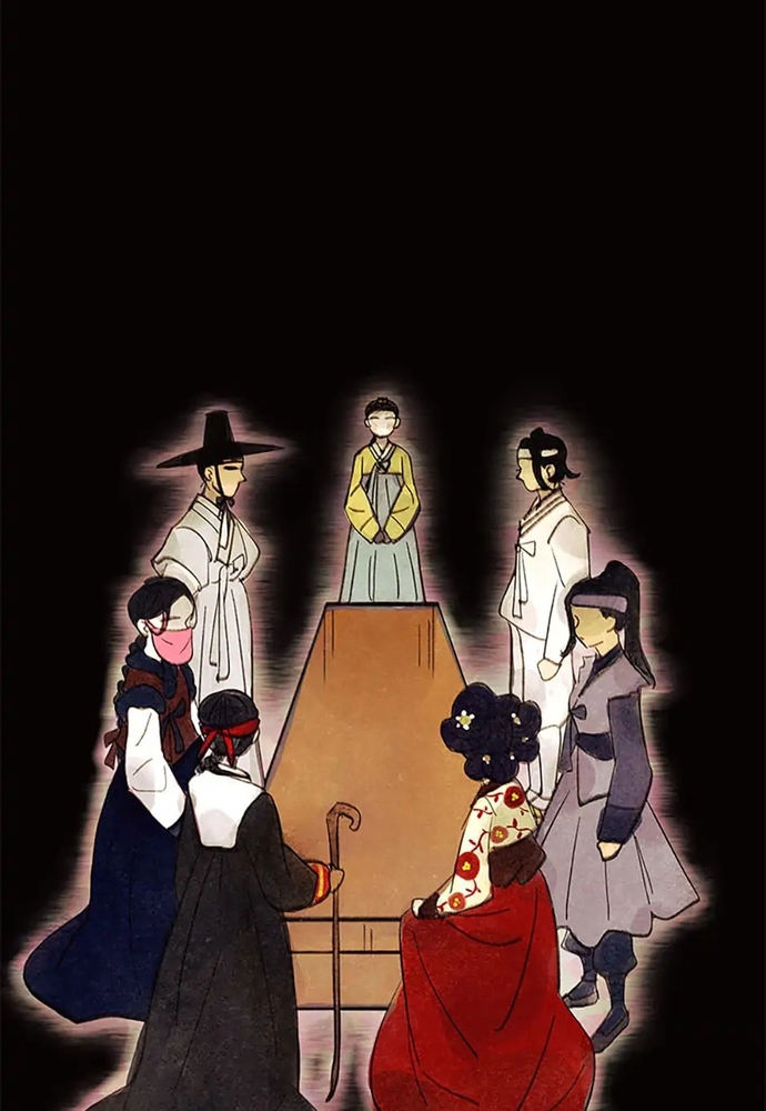 Tiểu Thuyết Đầu Tay Của Ác Nữ Chapter 47 - Trang 2