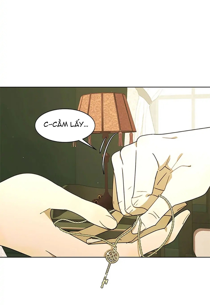 Tiểu Thuyết Đầu Tay Của Ác Nữ Chapter 47 - Trang 2