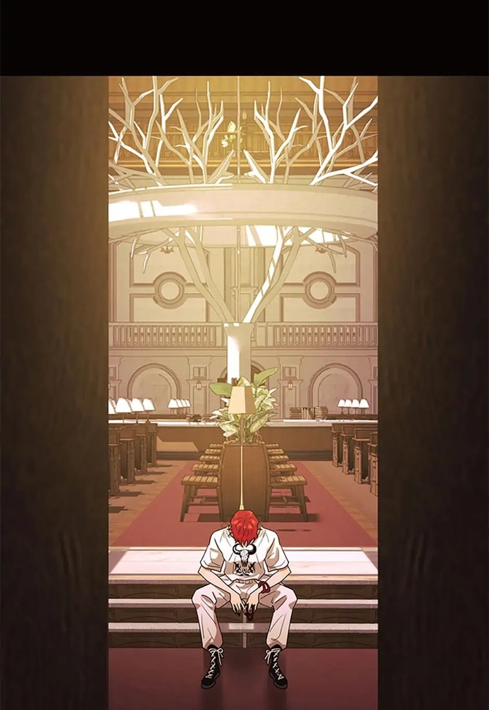 Tiểu Thuyết Đầu Tay Của Ác Nữ Chapter 47 - Trang 2