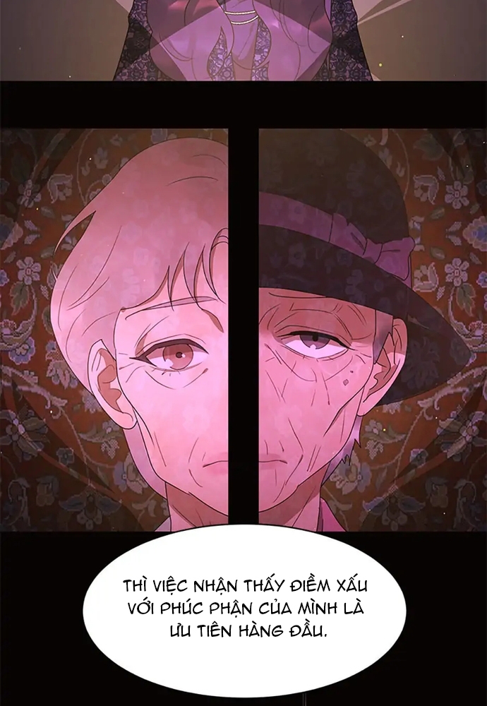 Tiểu Thuyết Đầu Tay Của Ác Nữ Chapter 54 - Trang 2