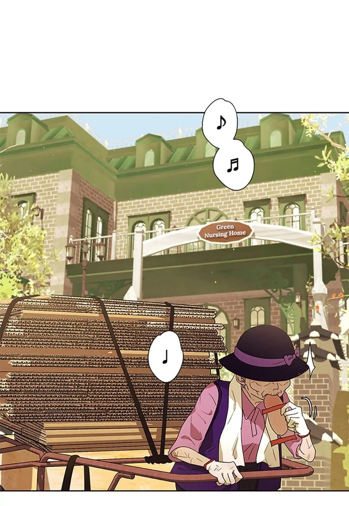 Tiểu Thuyết Đầu Tay Của Ác Nữ Chapter 54 - Trang 2
