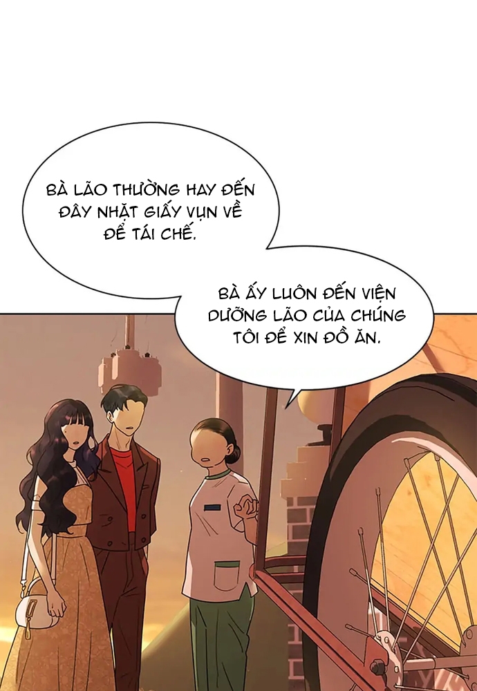 Tiểu Thuyết Đầu Tay Của Ác Nữ Chapter 54 - Trang 2