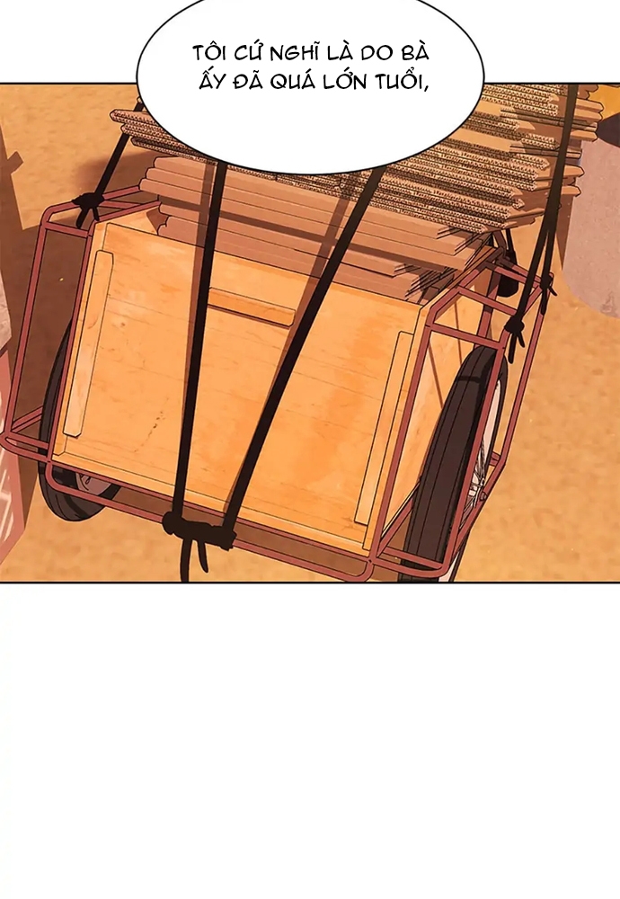 Tiểu Thuyết Đầu Tay Của Ác Nữ Chapter 54 - Trang 2