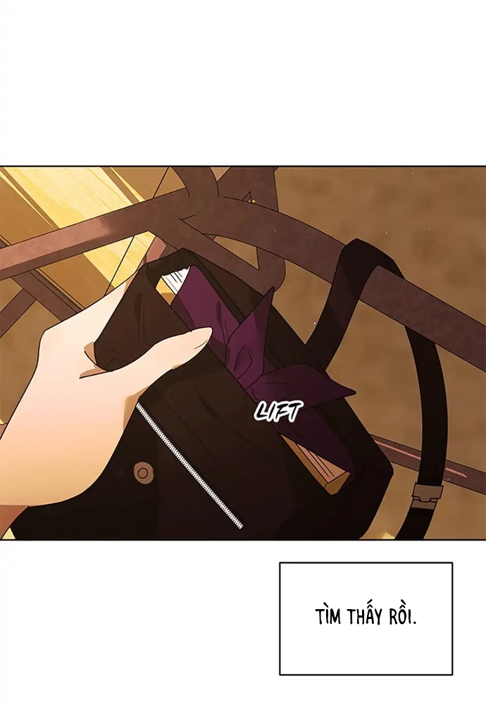 Tiểu Thuyết Đầu Tay Của Ác Nữ Chapter 54 - Trang 2