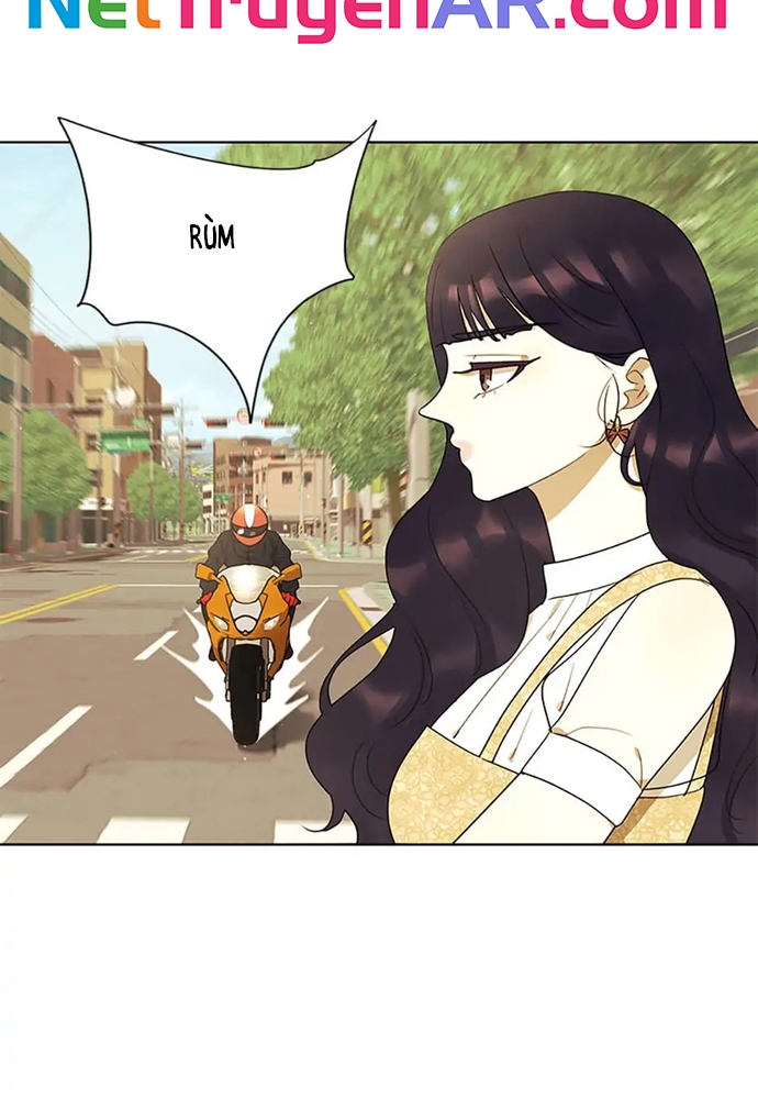 Tiểu Thuyết Đầu Tay Của Ác Nữ Chapter 54 - Trang 2
