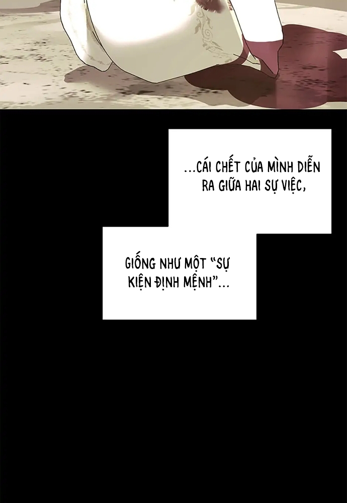 Tiểu Thuyết Đầu Tay Của Ác Nữ Chapter 54 - Trang 2