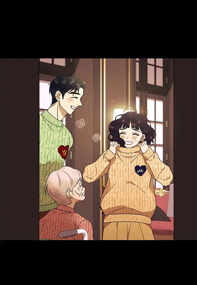 Tiểu Thuyết Đầu Tay Của Ác Nữ Chapter 54 - Trang 2