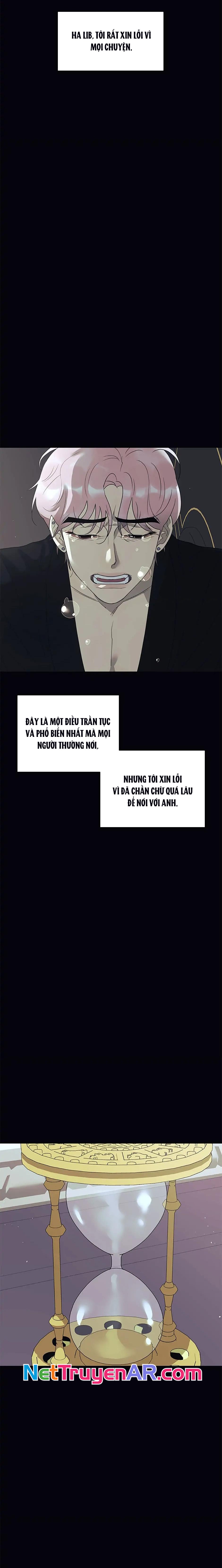 Tiểu Thuyết Đầu Tay Của Ác Nữ Chapter 56 - Trang 2