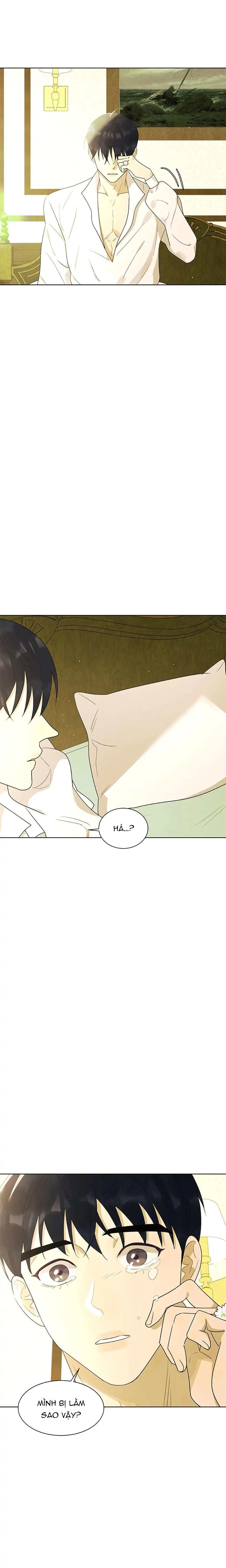Tiểu Thuyết Đầu Tay Của Ác Nữ Chapter 56 - Trang 2