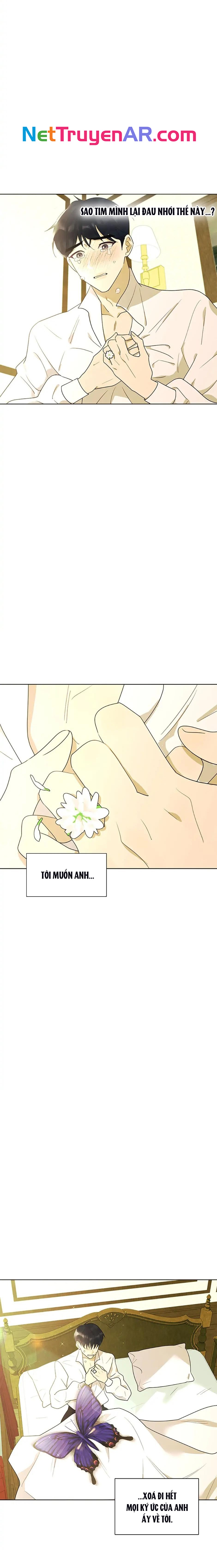 Tiểu Thuyết Đầu Tay Của Ác Nữ Chapter 56 - Trang 2