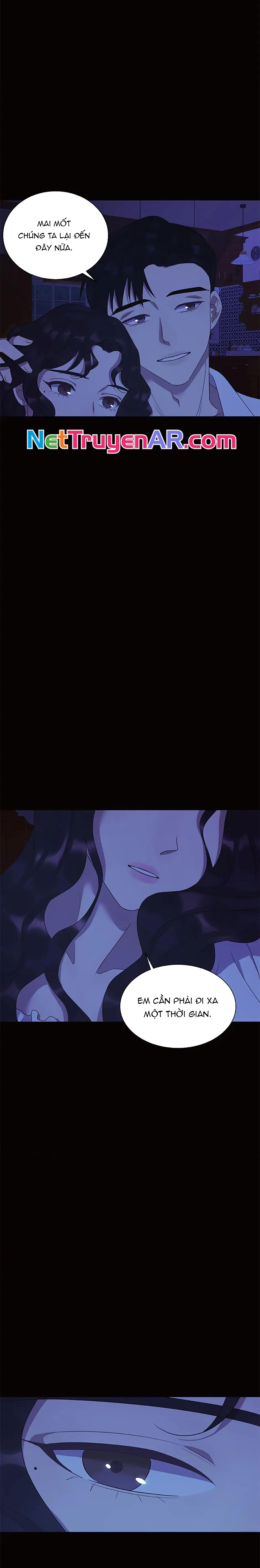 Tiểu Thuyết Đầu Tay Của Ác Nữ Chapter 56 - Trang 2
