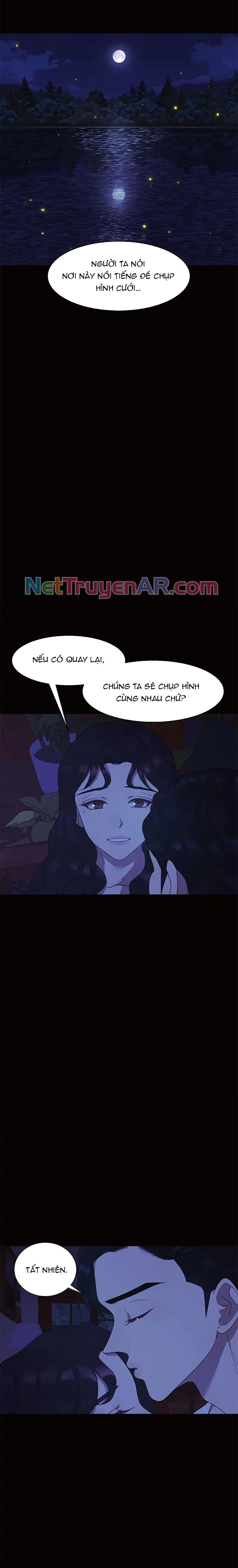 Tiểu Thuyết Đầu Tay Của Ác Nữ Chapter 56 - Trang 2