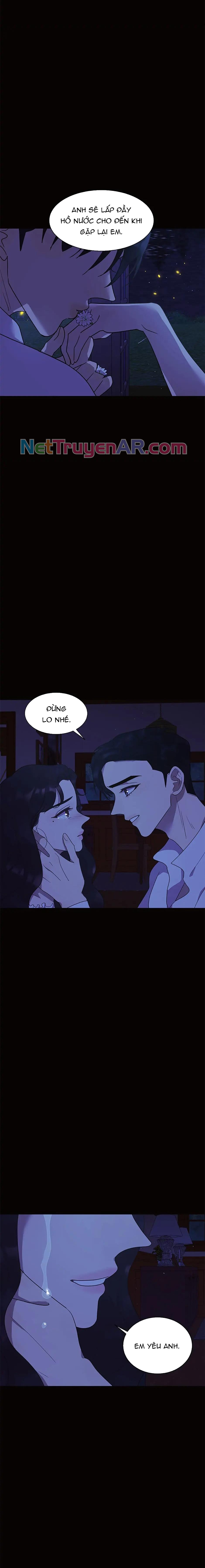 Tiểu Thuyết Đầu Tay Của Ác Nữ Chapter 56 - Trang 2