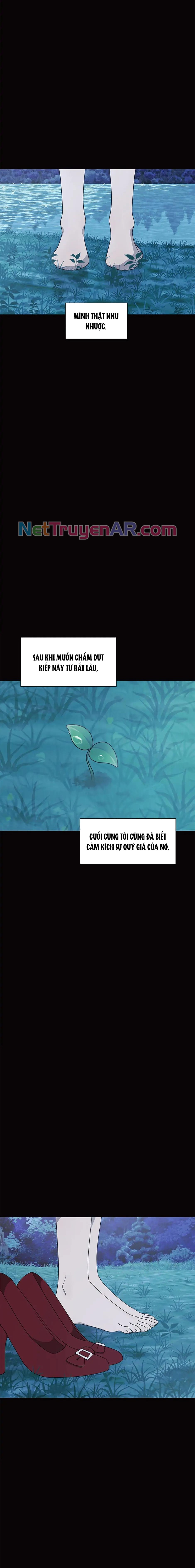 Tiểu Thuyết Đầu Tay Của Ác Nữ Chapter 56 - Trang 2