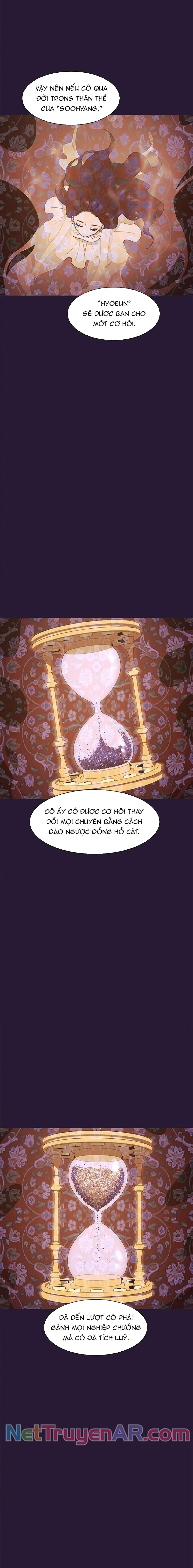 Tiểu Thuyết Đầu Tay Của Ác Nữ Chapter 57 - Trang 2