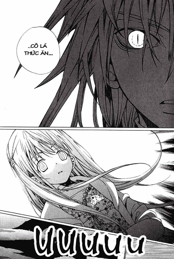 Moon Boy Chapter 3 - Trang 2
