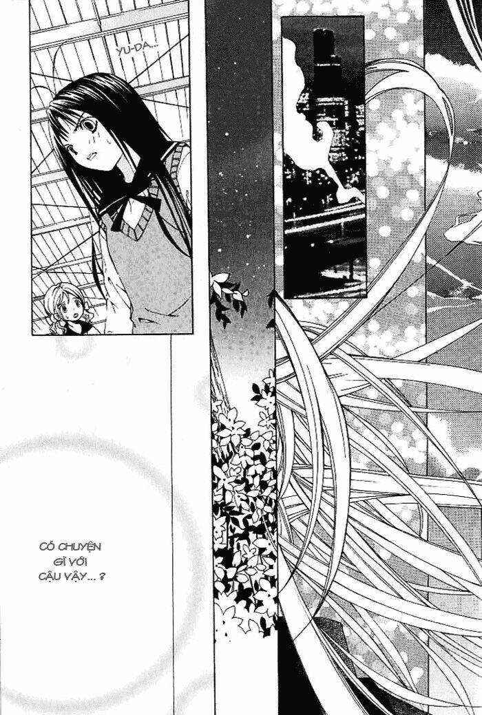 Moon Boy Chapter 3 - Trang 2