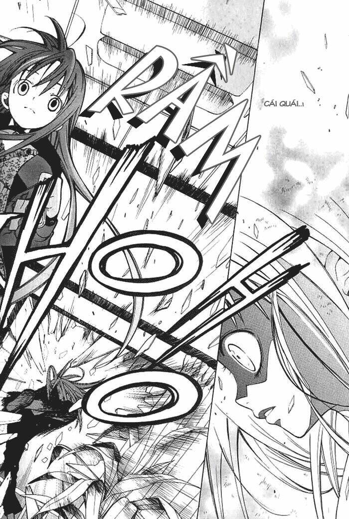 Moon Boy Chapter 3 - Trang 2