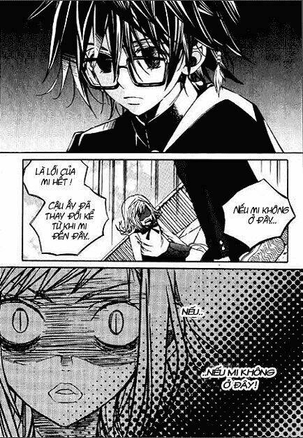 Moon Boy Chapter 5 - Trang 2