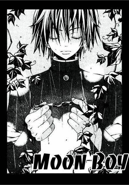 Moon Boy Chapter 5 - Trang 2