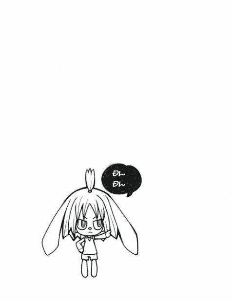 Moon Boy Chapter 5 - Trang 2