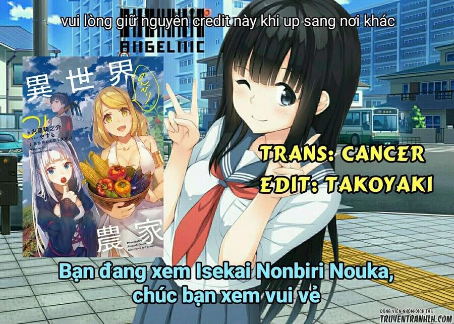 Cuộc Sống Nông Dân Ở Thế Giới Khác Chapter 19 - Trang 2