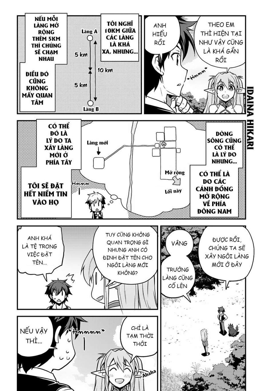Cuộc Sống Nông Dân Ở Thế Giới Khác Chapter 89 - Trang 2