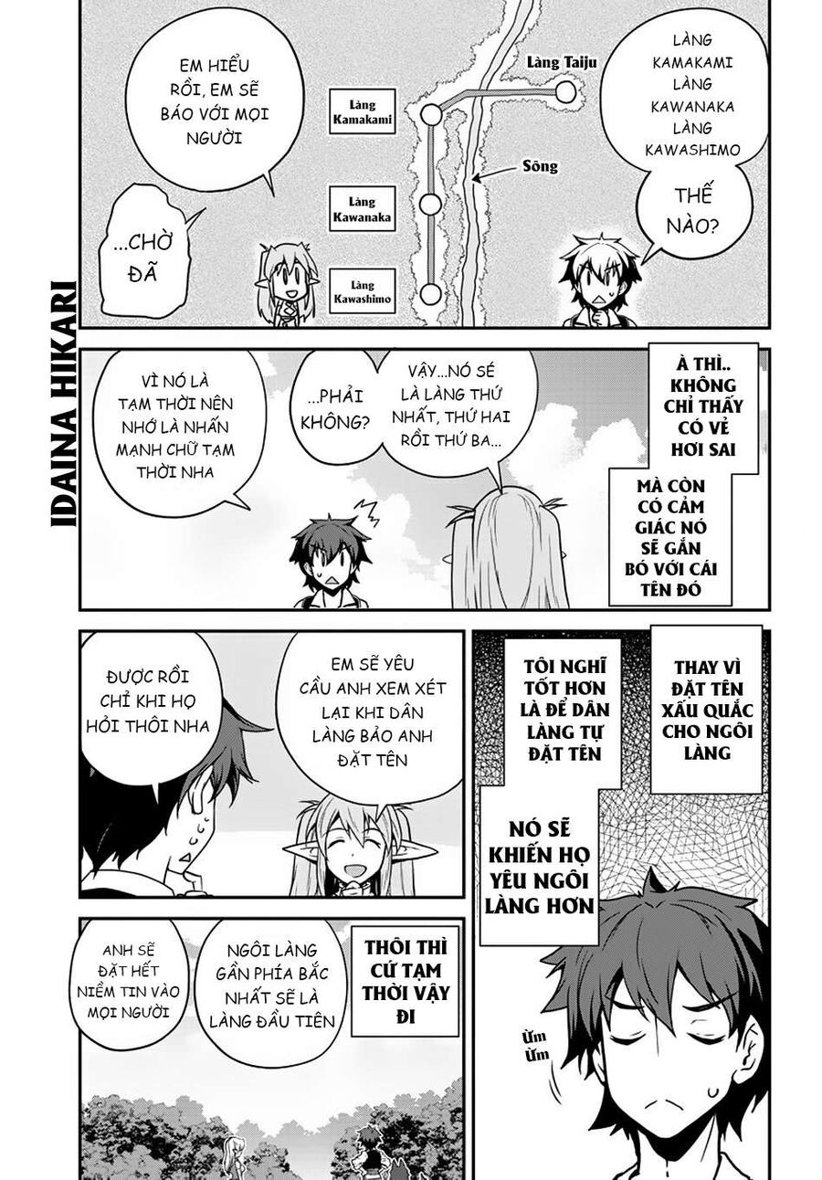 Cuộc Sống Nông Dân Ở Thế Giới Khác Chapter 89 - Trang 2