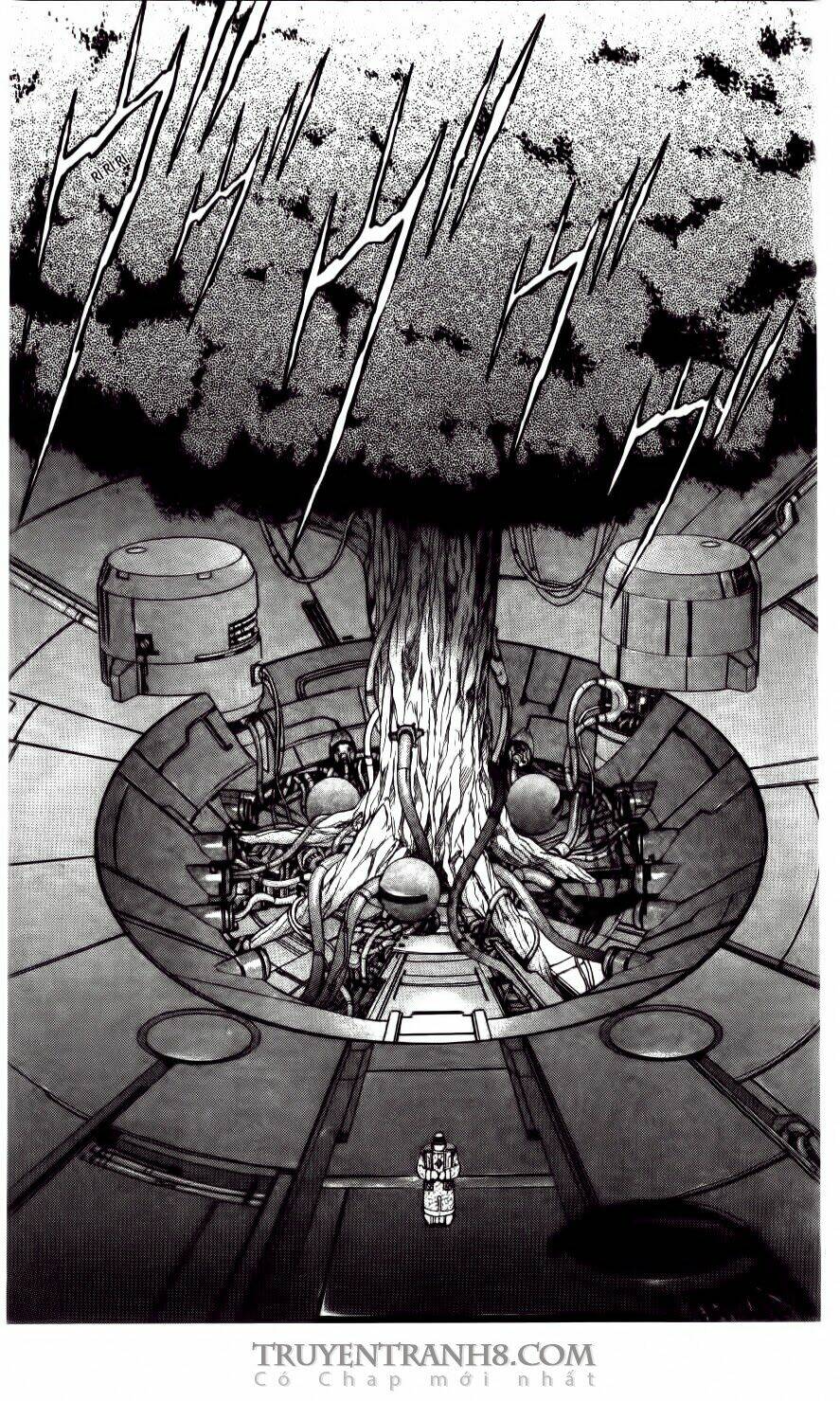 Tenchi Vô Dụng Chapter 28 - Trang 2