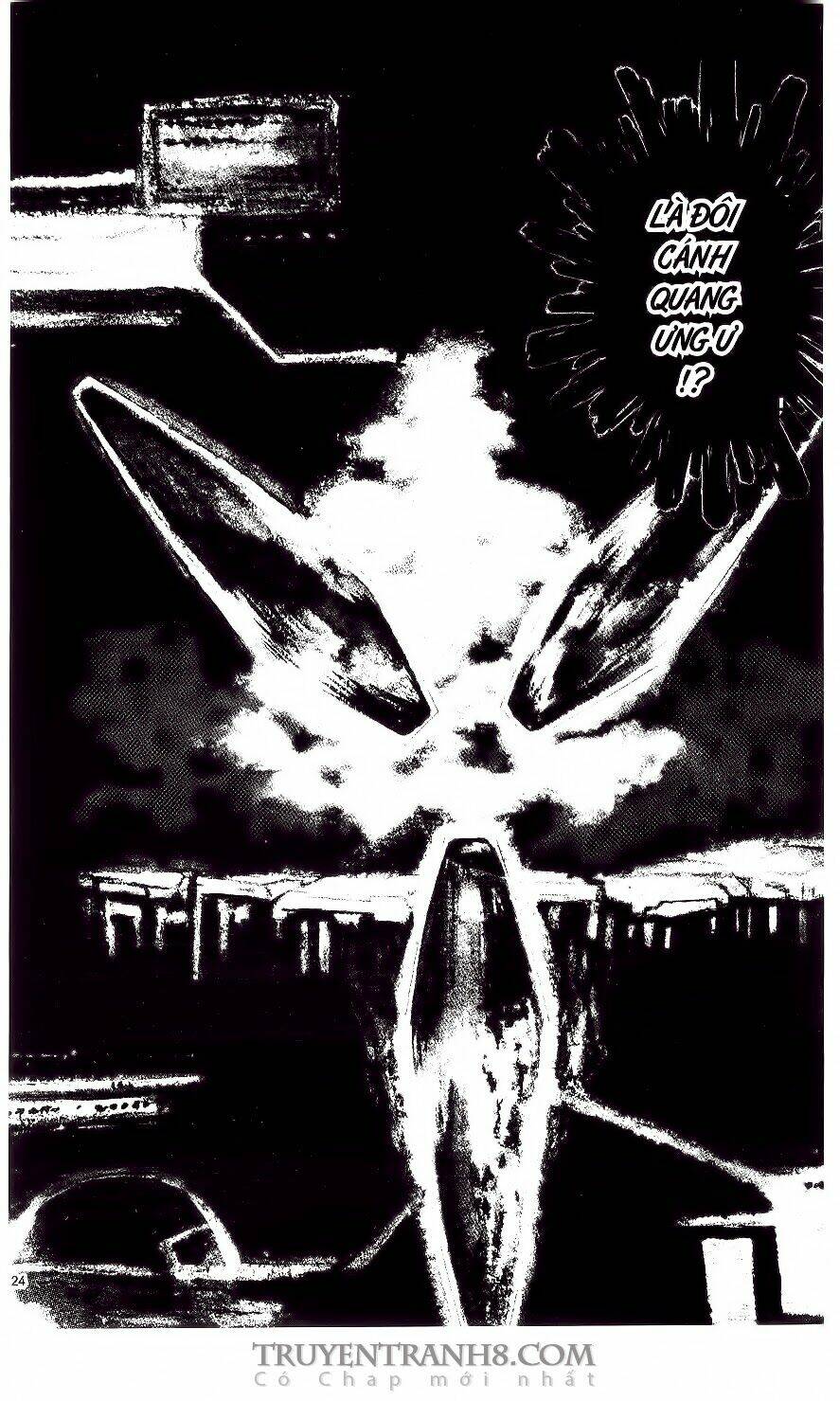 Tenchi Vô Dụng Chapter 34 - Trang 2