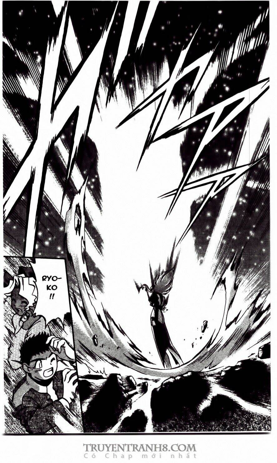 Tenchi Vô Dụng Chapter 53 - Trang 2