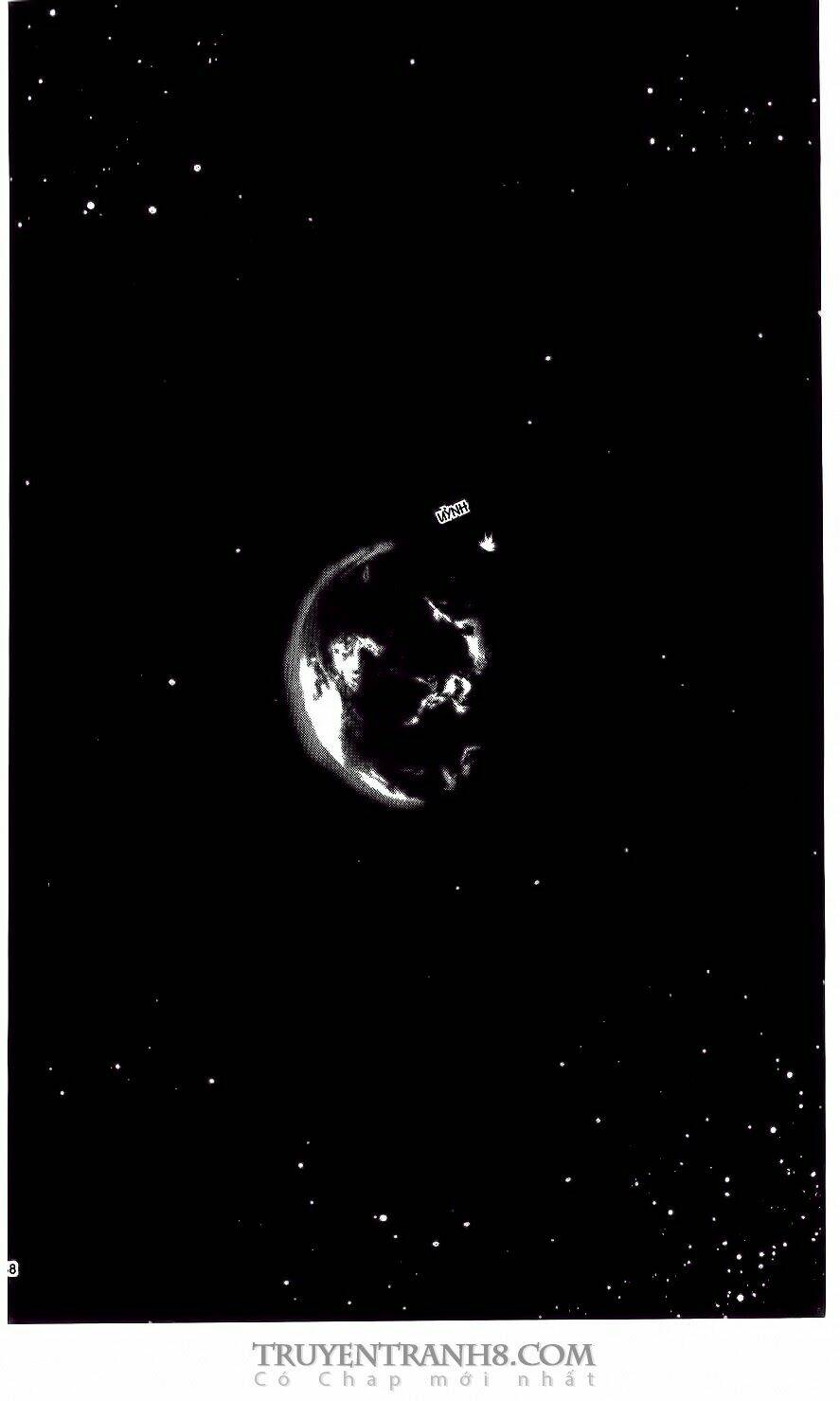 Tenchi Vô Dụng Chapter 54 - Trang 2