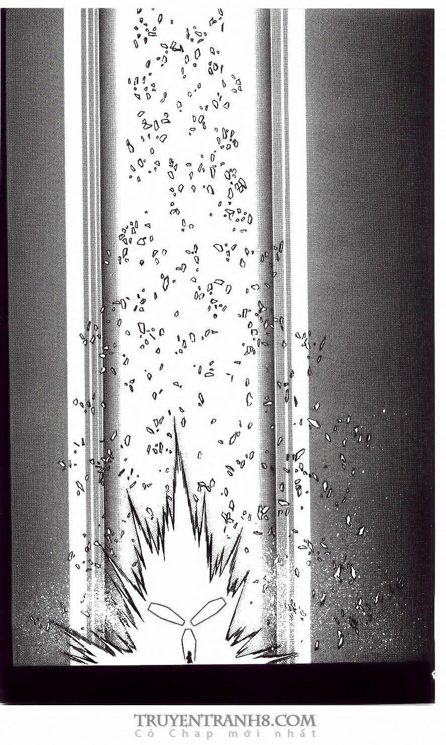 Tenchi Vô Dụng Chapter 55 - Trang 2