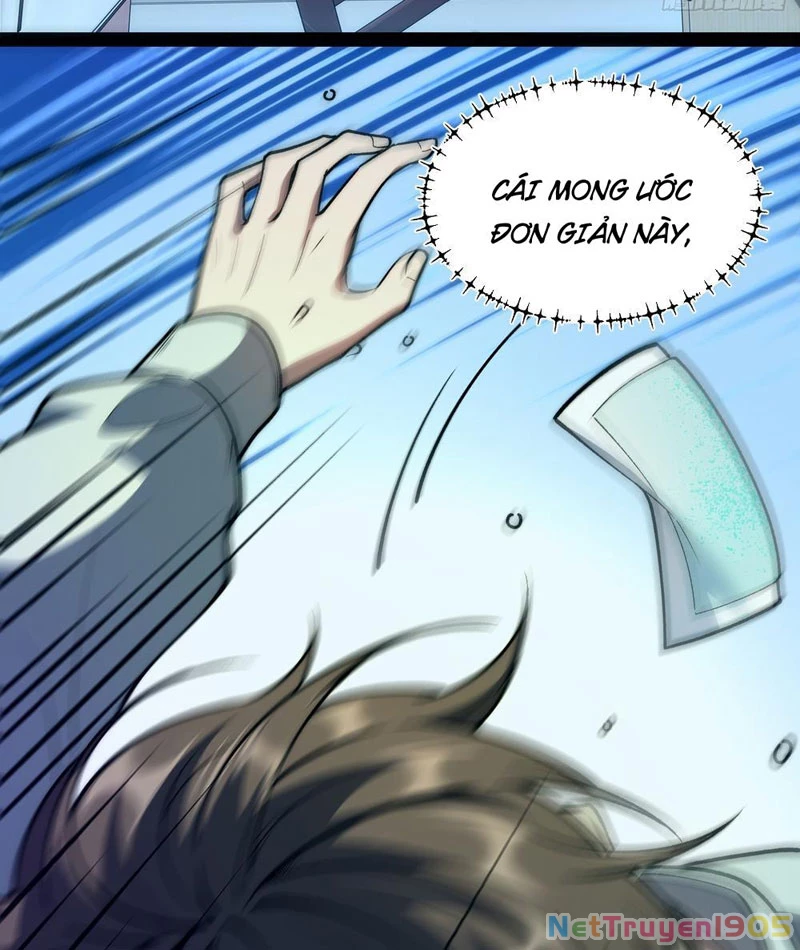Tinh Lâm Chapter 1 - Trang 2