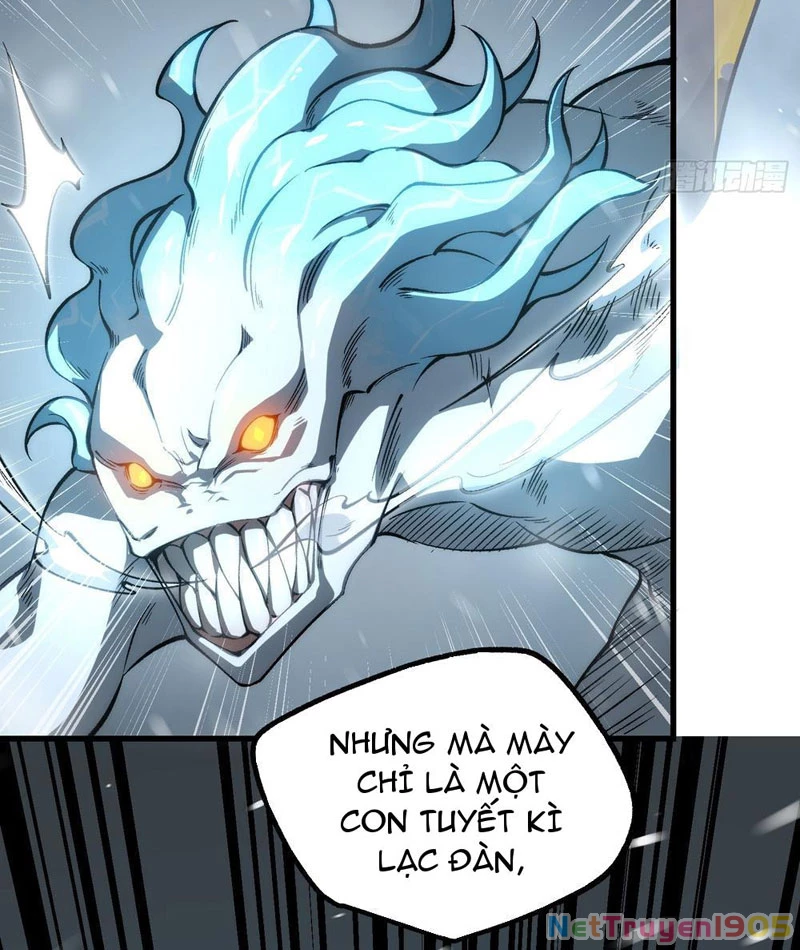 Tinh Lâm Chapter 1 - Trang 2