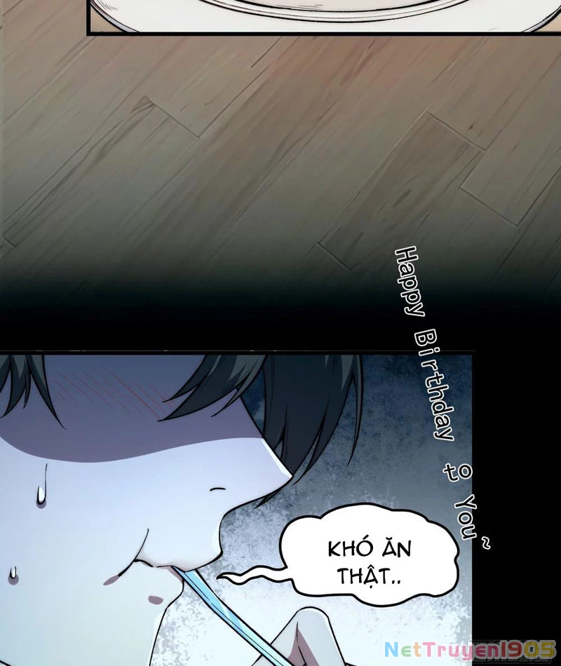 Tinh Lâm Chapter 1 - Trang 2